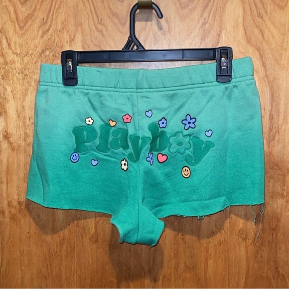 Playboy Pacsun Shorts - Picture 1 of 3